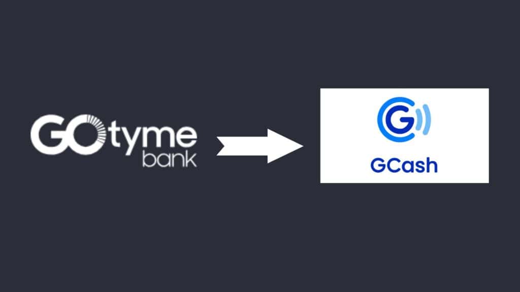 gotyme to gcash