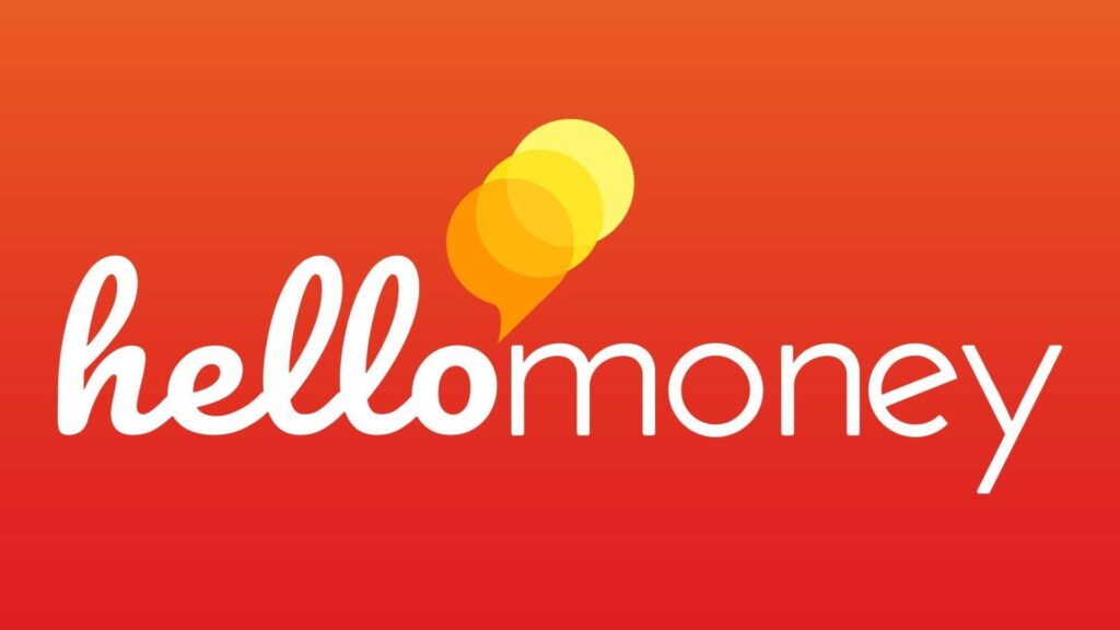 HelloMoney logo