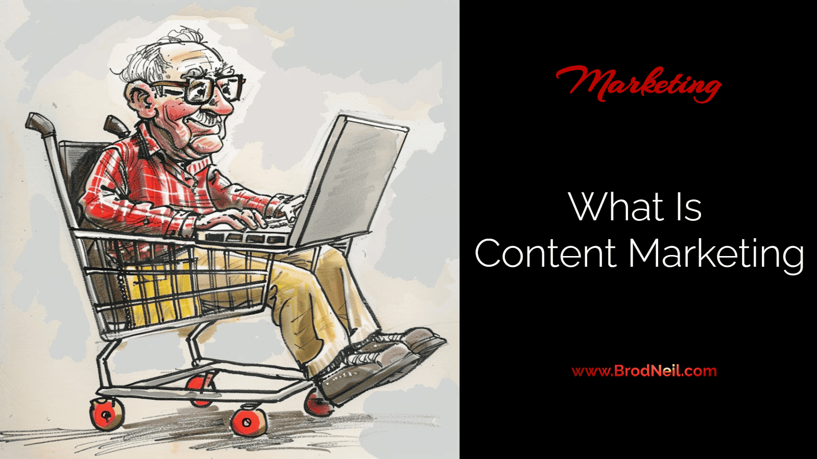 What Is Content Marketing?