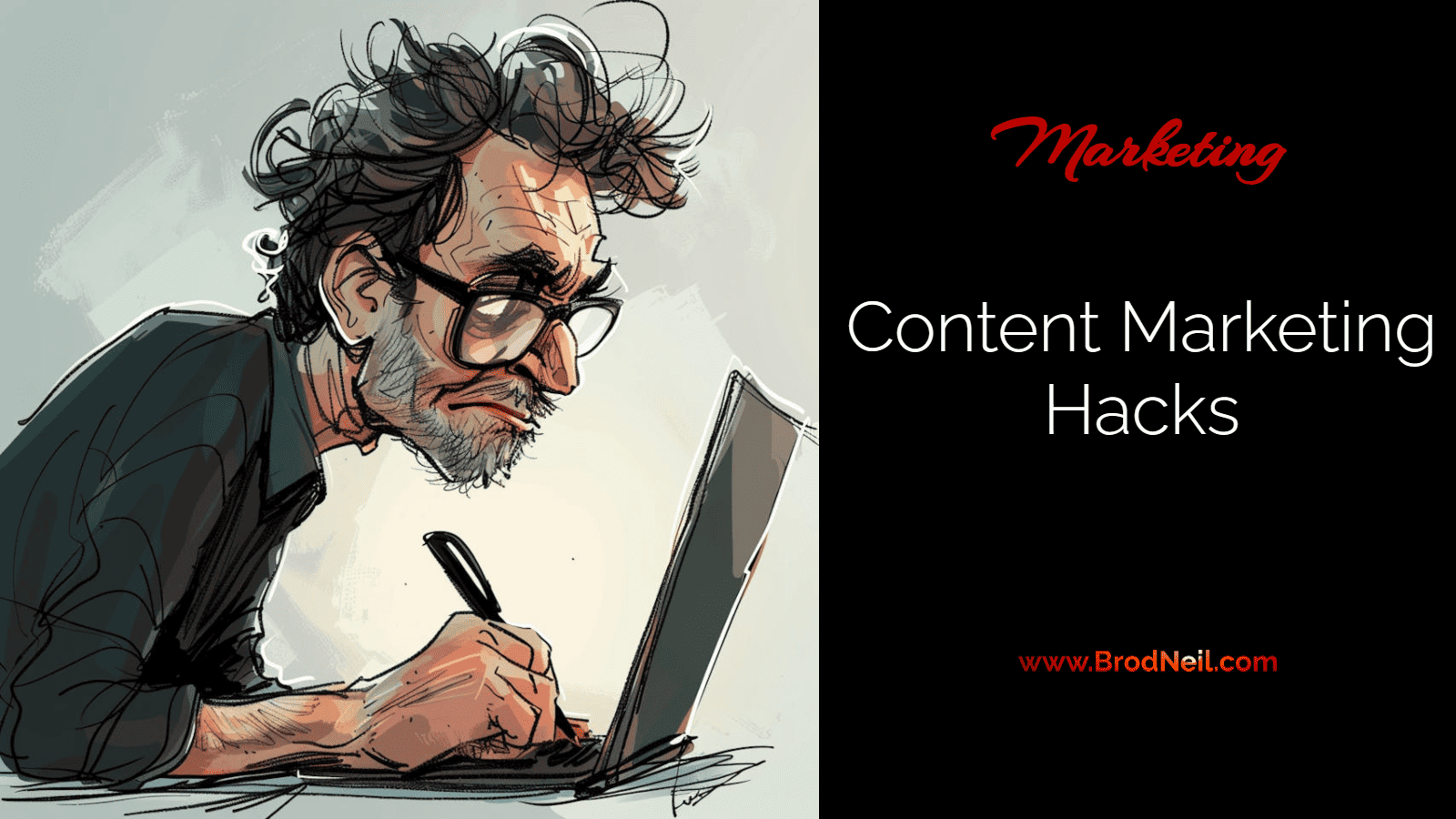 13 Content Marketing Hacks That Will Help You Attract More Clients