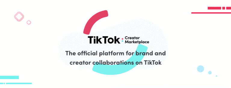 Tiktoks Creator Marketplace Api