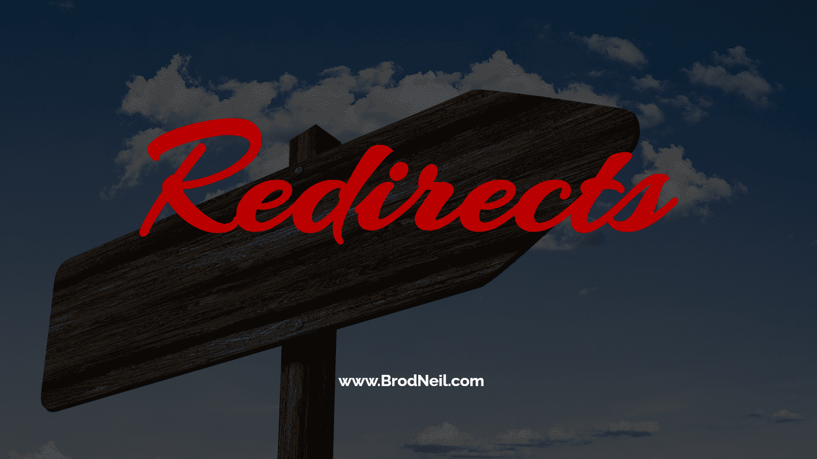 Redirects: Best Practices and Trends