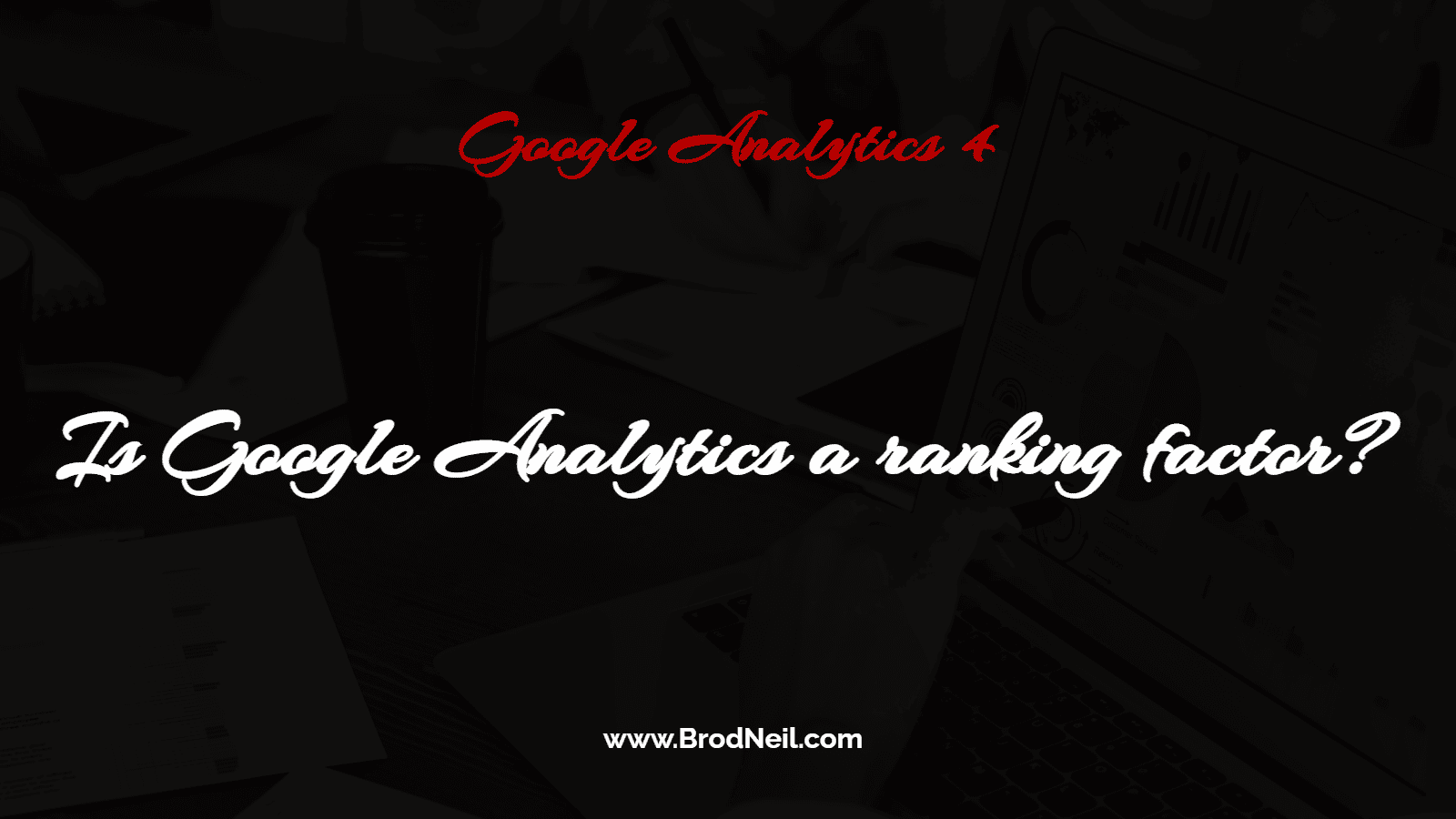 google-analytics-4