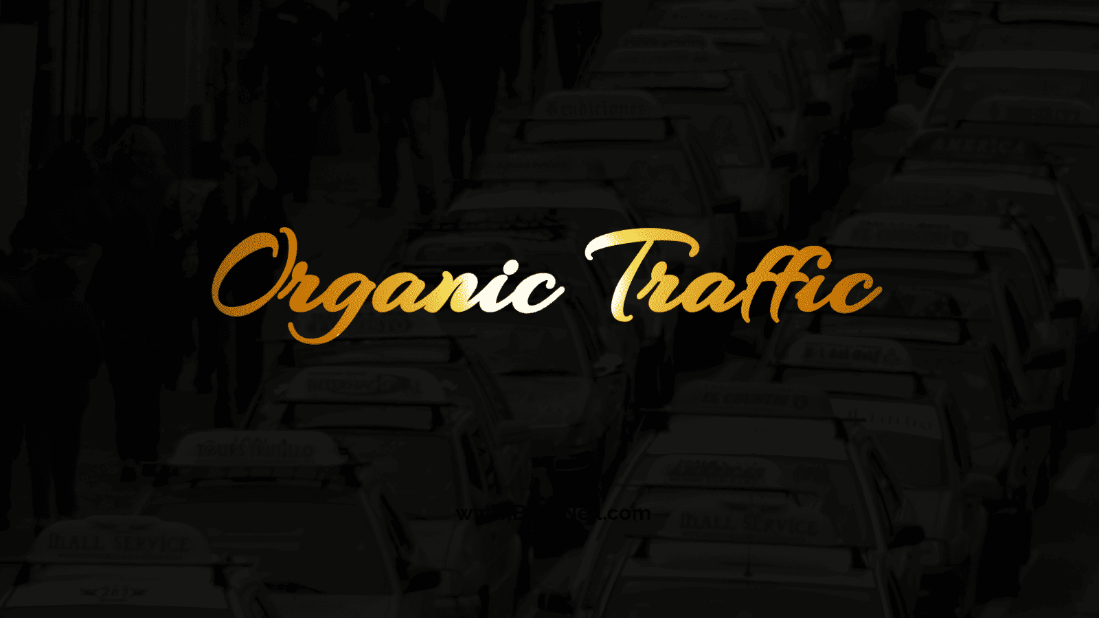 Organic Traffic