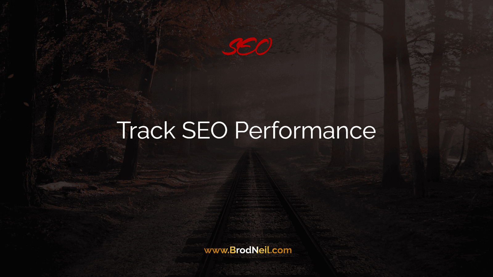 How to Track SEO Performance