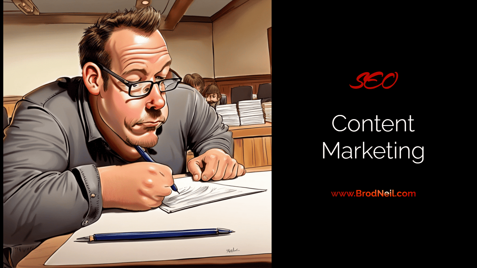 Content Marketing: Your Comprehensive Guide