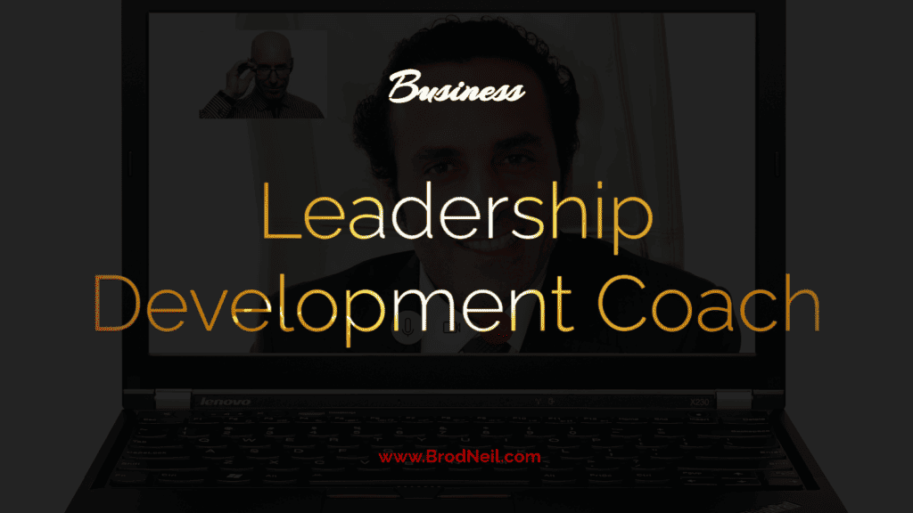 Leadership Development Coach: A Guide To Improving Your Leadership Skills