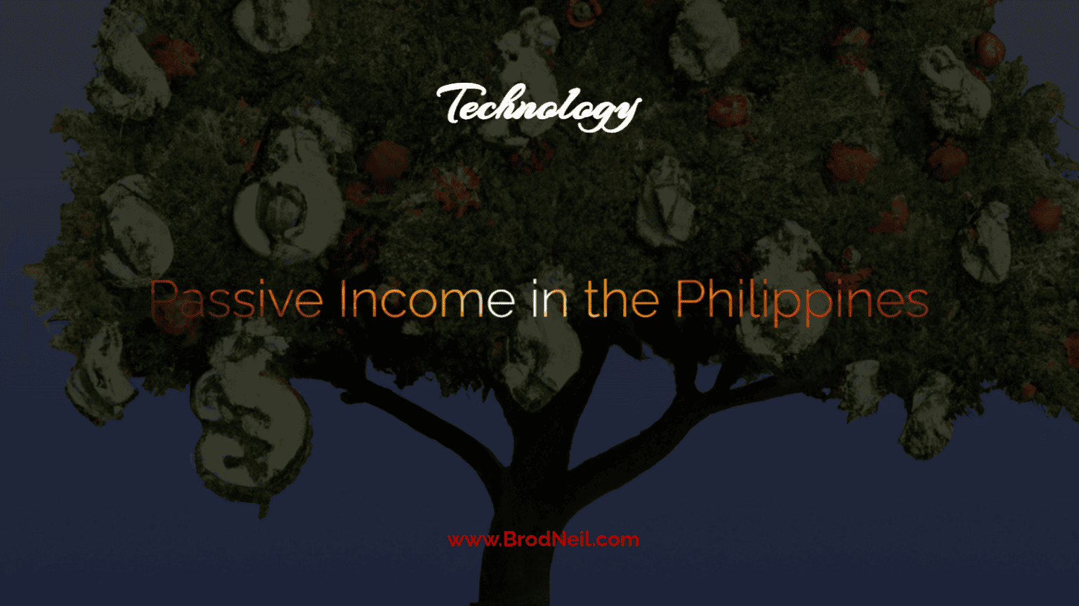 Passive in the Philippines Discover the Best Investment