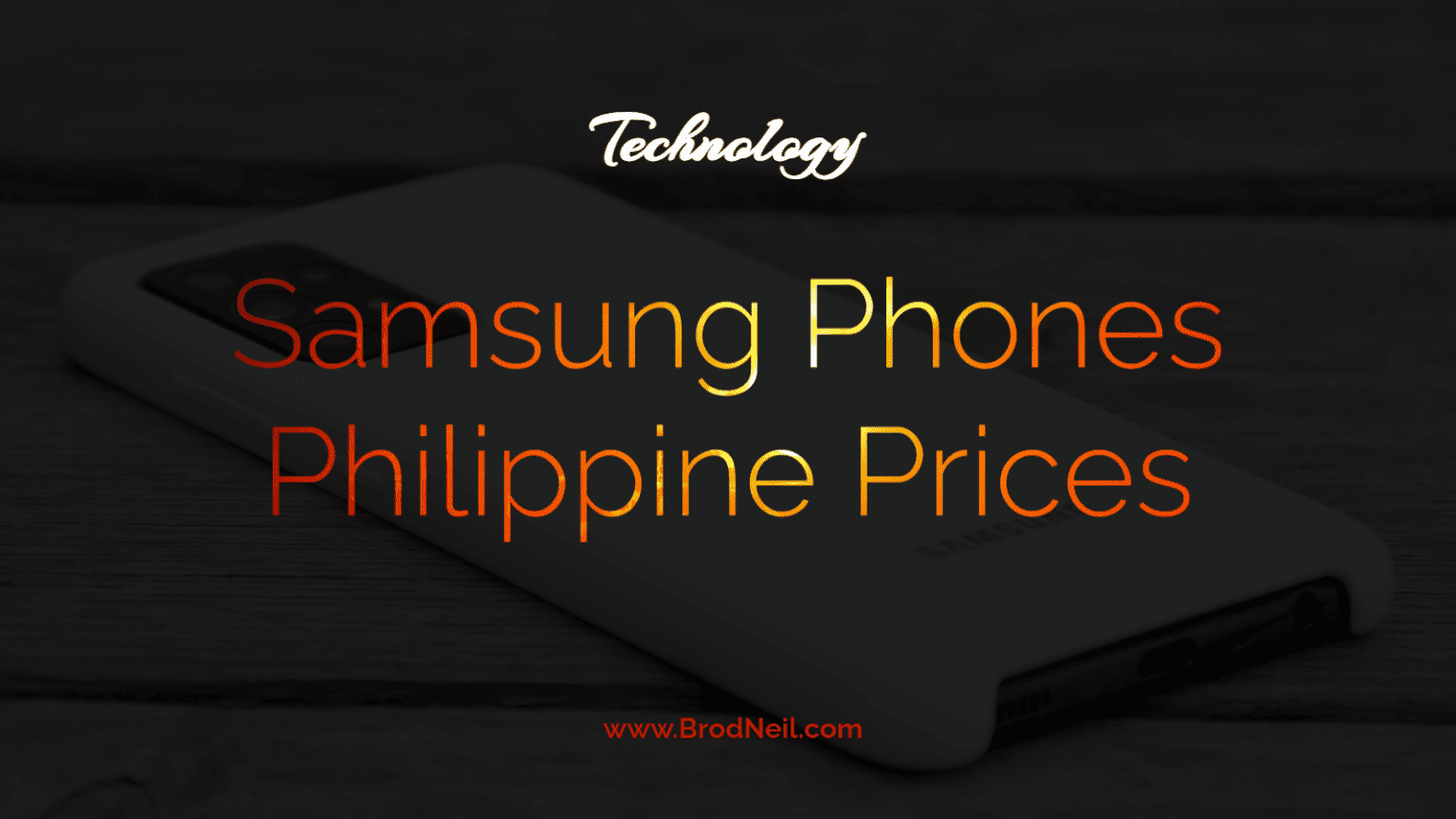 Samsung Phones Philippines Price List 2024 Renae SaraAnn