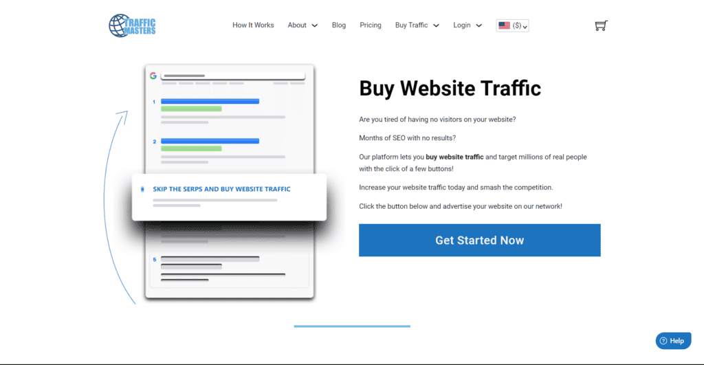 traffic-masters.net