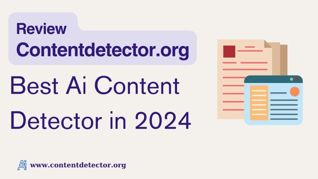 contentdetector.org