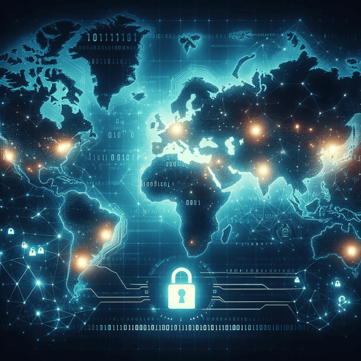 IP location security