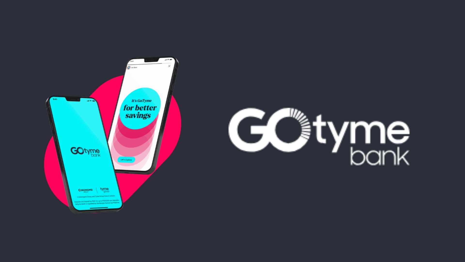 GoTyme: All You Need To Know