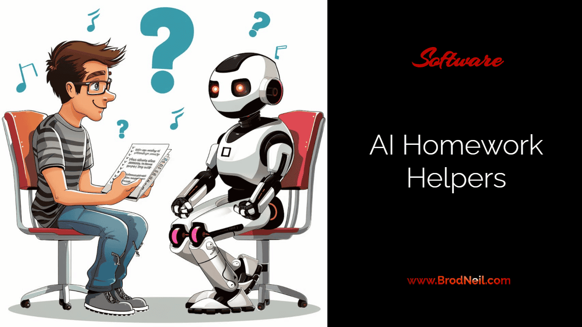 How to Master Your Academic Challenges with Free Online AI Homework Helpers