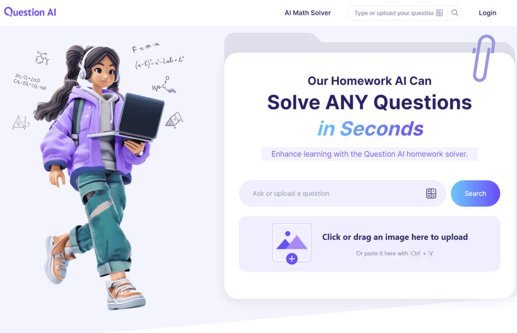 Homework AI