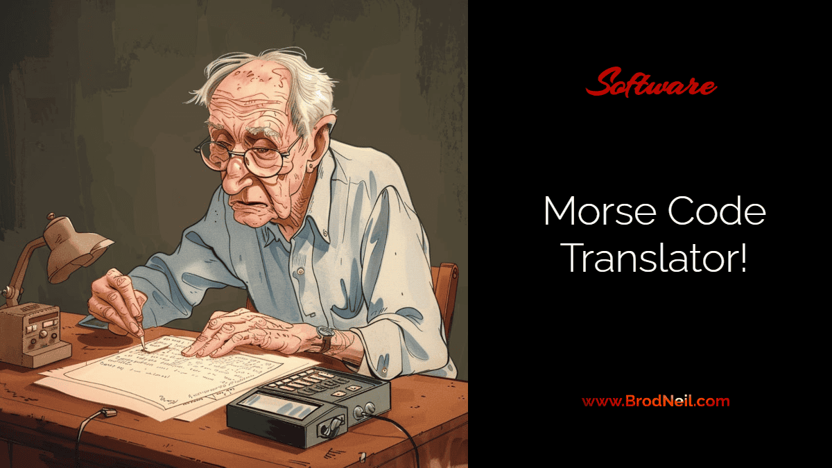 Morse Code Translator: Understand How It Works and Check Out Converter Options