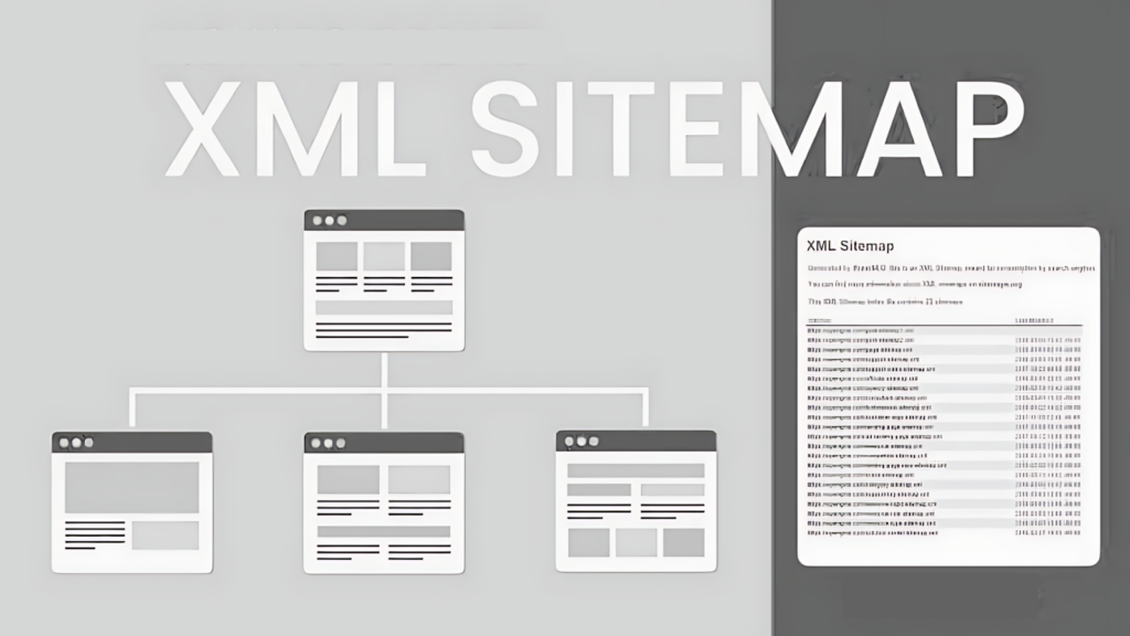 XML Sitemap