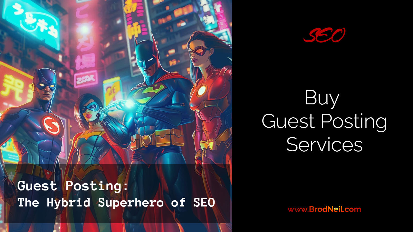 Boost Your Reach: Buy Guest Posting Services Now