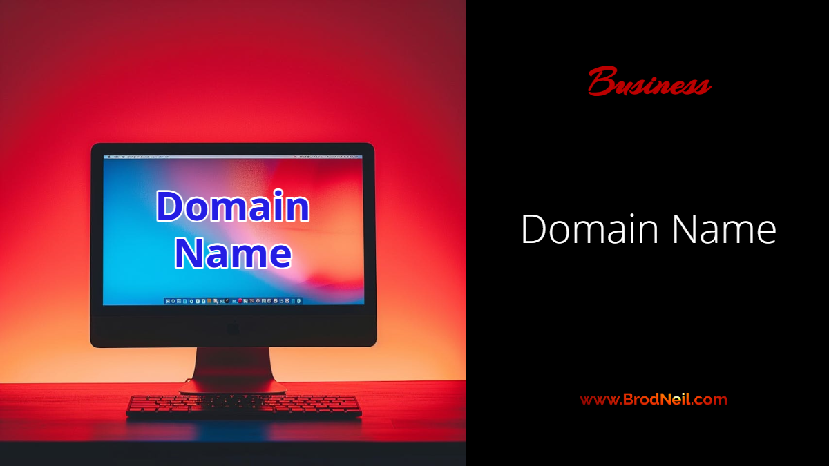 Essential Tips for Selecting a Domain Name That Stands Out