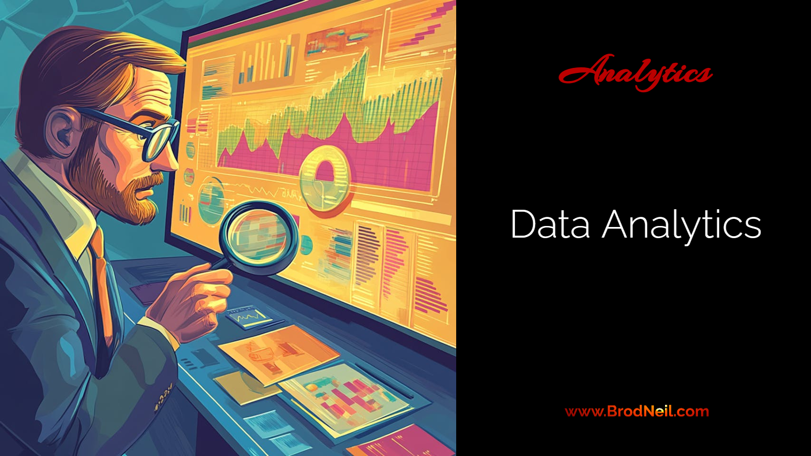 Data Analytics