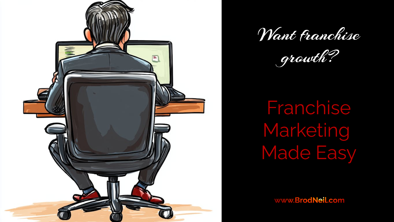 Why Franchise Marketing Software is Essential for Managing Brand Compliance