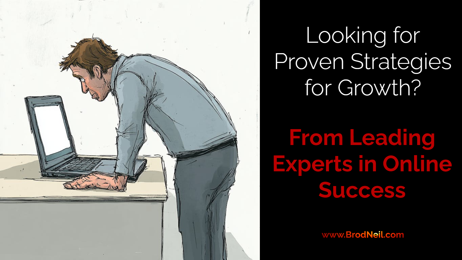 Leading Experts in Online Success: Proven Strategies for Growth