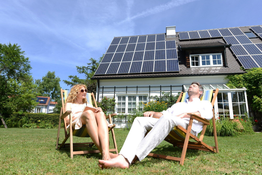 Hiring Solar Energy Experts for Home Installation