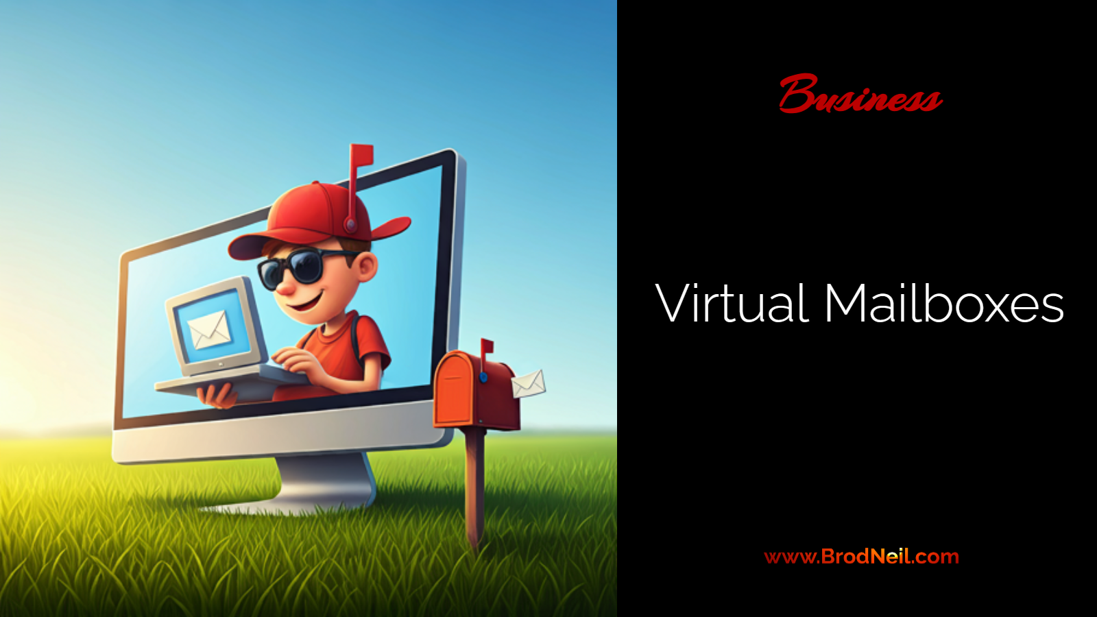 Why Small Digital Marketing Firms Need to Consider Virtual Mailboxes