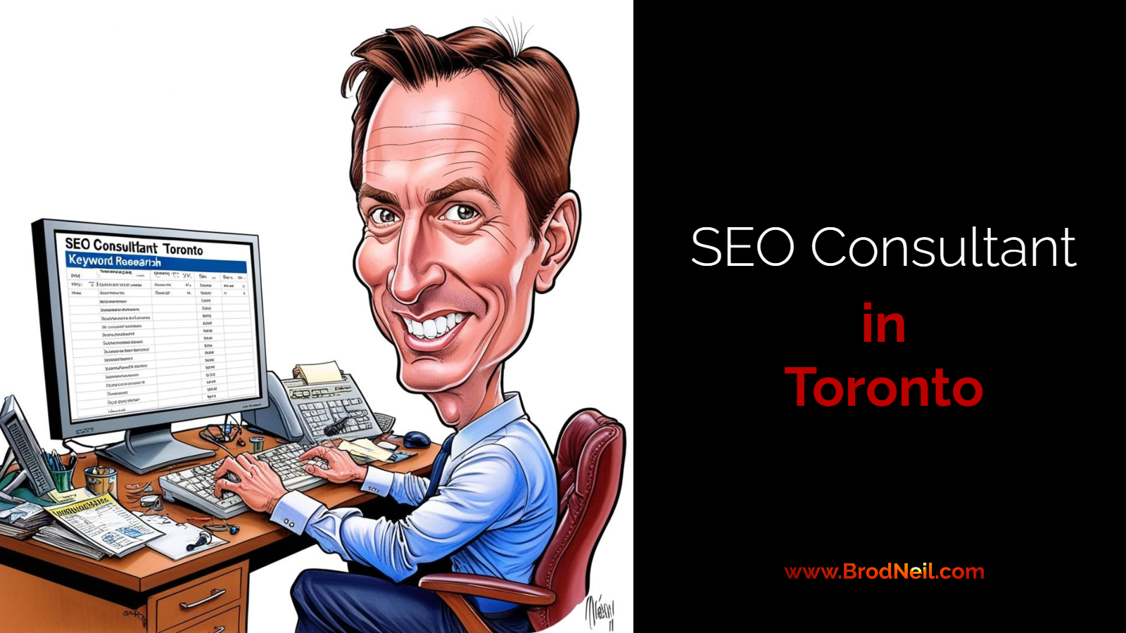 How Does an SEO Consultant in Toronto Improve Local Search Rankings?