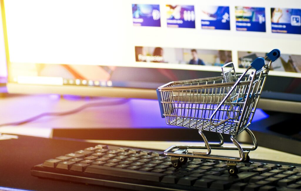 e-Commerce Services